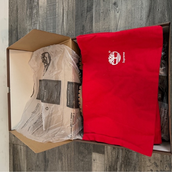 Timberland supreme boots - Picture 6 of 6